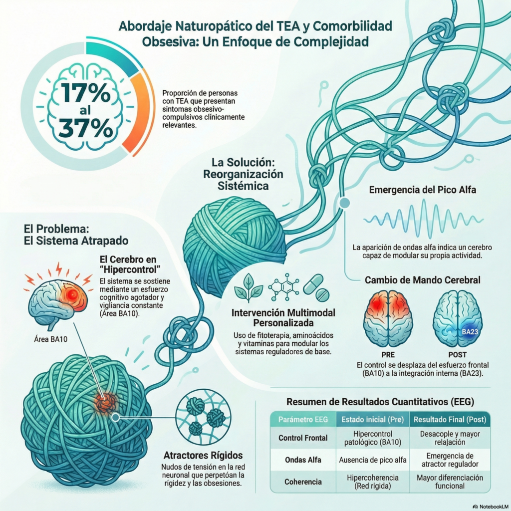 infografia estudio caso Katia Dolle
